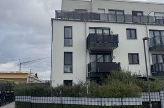 Penthouse mieten in 64347 Griesheim, Modernes Penthouse in Griesheim - 2,5 Zimmer-Wohnung mit Balkon & optionaler Einbauküche