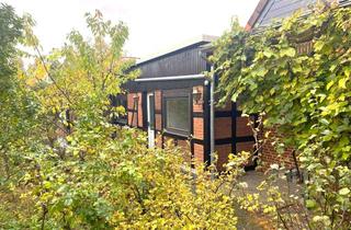 Wohnung mieten in 29690 Schwarmstedt, Schwarmstedt, Nähe Bhf, 4-Zi.-Whg. ebenerdig, großer Balkon, bodentiefe Dusche, ALLEINMIETER im Haus