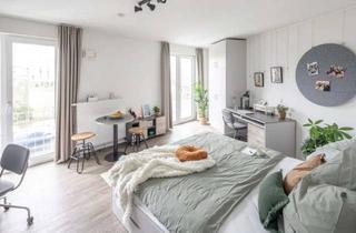 Wohnung mieten in Am Kläperberg 421, 30167 Nordstadt, Nachmieter gesucht für Vollmöblierte 1,5 Zimmer Wohnung (Anmeldung für 2 Person möglich)