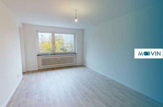 Wohnung mieten in Ernst-Reuter-Platz, 24536 Einfeld, Vollständig sanierte 3-Zimmer-Wohnung mit BALKON und BADEWANNE