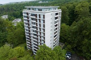 Wohnung mieten in Boxbergring 15, 69126 Boxberg, Teilrenovierte 3 Zi.- Wohnung mit unverbaubare Aussicht!