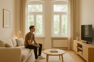 Wohnung mieten in Wismarsche Str. 286, 19053 Lewenberg, Citylage spart Lebenszeit