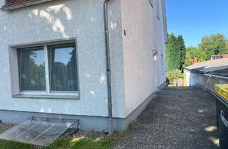 Wohnung mieten in Vogteistrasse 31, 29683 Bad Fallingbostel, Großzügige 5-Zimmer Wohnung mit Garten in Bad Fallingbostel