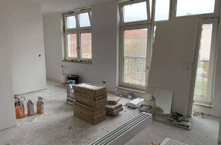 Wohnung mieten in Turnerstraße 44, 04435 Schkeuditz, Erstbezug nach Sanierung – moderne Wohnung in Schkeuditz