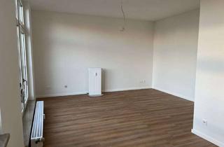 Wohnung mieten in Turnerstraße 44, 04435 Schkeuditz, Erstbezug nach Sanierung – Apartment in Schkeuditz mit Einbauküche