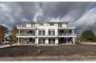 Wohnung mieten in 26135 Oldenburg, Exklusive Neubau Erdgeschosswohnung in OL-Osternburg!