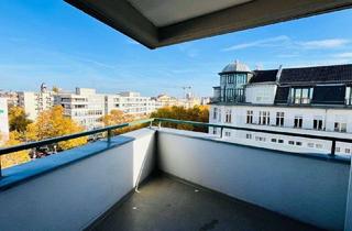 Wohnung mieten in Nestorstraße, 10709 Wilmersdorf, *Balkonwohnung direkt am Kudamm*
