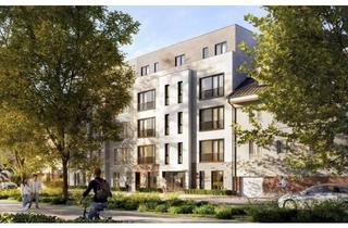 Wohnung mieten in Steenwisch 28, 22527 Stellingen, Moderne 1-Zimmer-Wohnung mit Garten im Herzen von Eimsbüttel – Erstbezug