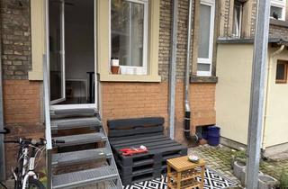 Wohnung mieten in 76135 Weststadt, Schöne Zweizimmer Wohnung. Schöne Ecke in die Südweststadt