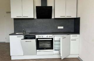 Wohnung mieten in Schnathorster Straße 2c, 32312 Lübbecke, 2-Zimmer-Wohnung mit Loggia – Erstbezug ab 01.01.2026