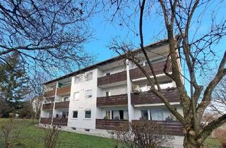 Wohnung mieten in Starnbergerstraße, 82343 Pöcking, Charmante 1-Zimmer Wohnung mit Balkon in Pöcking