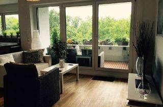 Wohnung mieten in Südliche Ingolstädter Straße, 85716 Unterschleißheim, Stilvolle, gepflegte 2-Zimmer-Wohnung mit Balkon und EBK in Unterschleißheim