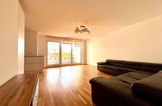 Wohnung mieten in Südliche Ingolstädter Straße 5a, 85716 Unterschleißheim, Neuwertige 4-Zimmer-Wohnung mit Balkon & neuer Einbauküche in Unterschleißheim und 2 TG-Stellplätzen