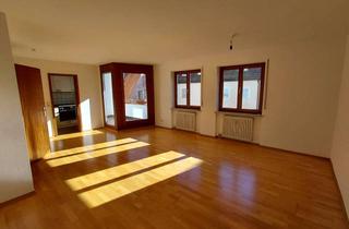 Wohnung mieten in 89073 Mitte, Sehr schöne 2-Zimmer Wohnung mit Balkon im Ulmer Fischerviertel