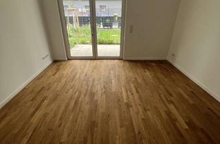 Wohnung mieten in Pankstraße 91, 13357 Wedding, Moderne 1-Zimmer Wohnung mit Balkon in Berlin Wedding