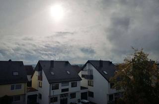 Wohnung mieten in 73760 Ostfildern, Helle 1 Zimmer Wohnung mit Balkon in Ostfildern-Kemnat