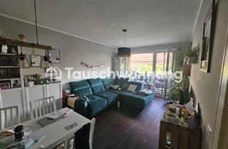 Tauschwohnungen in Springbornstraße 254, 12487 Johannisthal, Tauschwohnung: Sonnige 3-Zimmer-Wohnung in Johannisthal