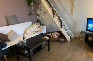 Wohnung mieten in Sertoriusring 253, 55126 Finthen, Freundliche 2,5-Maisonette-Wohnung mit EBK und Balkon in Mainz