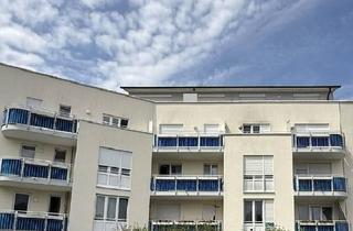 Wohnung mieten in Hildegardstraße 24, 85716 Unterschleißheim, Helle, möblierte 2-Zimmer Wohnung mit Balkon