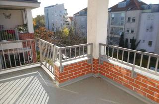 Wohnung mieten in Cosmarweg, 13591 Staaken, Cosmarweg –sehr gepflegte Wohnung mit Balkon / Fahrstuhl – familienfreundlich - 3 Zimmer