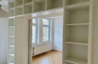 Wohnung mieten in 45130 Rüttenscheid, 3-Zimmer Altbauwohnung mit Süd-Balkon im Herzen Rüttenscheids