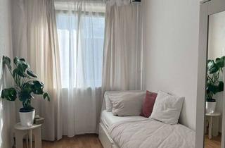 Wohnung mieten in 13059 Neu-Hohenschönhausen, Helle, möblierte Wohnung zur Zwischenmiete in Berlin! (15.11.25–15.02.26)