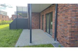 Wohnung mieten in 25560 Schenefeld, Ab sofort: Erstbezug einer modernen 3-Zimmerwohnung in Schenefeld