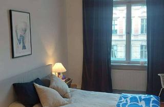 Wohnung mieten in Prenzlauer Berg, 10405 Prenzlauer Berg, Altbauwohnung, Prenzlauer Berg – fast ganz für dich allein