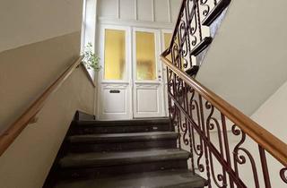 Wohnung mieten in 31134 Hildesheim, Großzügige Altbauwohnung inkl. Balkon, Gärten in der Südstadt