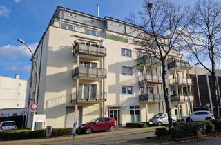 Wohnung mieten in Poststraße 38, 44629 Herne-Mitte, Freundliche und modernisierte 2-Raum-Wohnung in Herne