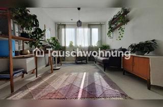 Tauschwohnungen in Alfred-Randt-Str. 13, 12559 Köpenick, Tauschwohnung: Sonnige Wohnung, 17. Etage mit Blick auf den Müggelsee