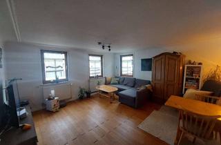 Wohnung mieten in 70806 Kornwestheim, 3,5-Zimmer Altbauwohnung mit kleiner Hofterrasse in Kornwestheim