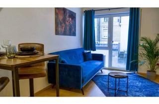 Wohnung mieten in Keplerstraße, 89231 Neu-Ulm, Moderne 1-Zimmer Wohnung in Neu-Ulm