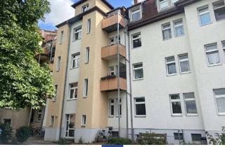 Wohnung mieten in 01587 Riesa, Gemütliche 2-Zimmerwohnung mit großer Küche und vorteilhafter Raumaufteilung!