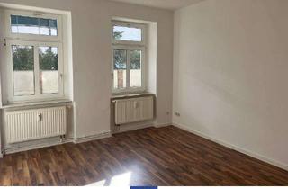 Wohnung mieten in 01587 Riesa, Gemütliche 2-Zimmerwohnung mit großer Küche und vorteilhafter Raumaufteilung!