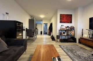 Wohnung mieten in 44869 Höntrop, Lichtdurchflutete Altbauwohnung mit moderner Küche in zentraler Lage