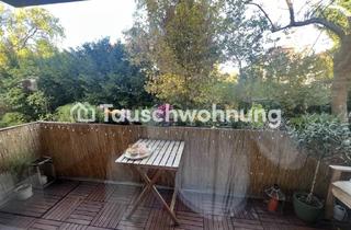 Tauschwohnungen in Weddigenweg 58, 12205 Lichterfelde, Tauschwohnung: Tausche Berlin gegen München