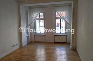 Tauschwohnungen in Gernotstraße, 10365 Lichtenberg, Tauschwohnung: 1-Zimmer-Altbauwohnung zum Angebot!