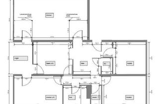 Wohnung mieten in Frankenstraße, 53175 Friesdorf, Attraktive 4-Zimmer Wohnung mit Balkon im 2. OG in Bonn-Friesdorf