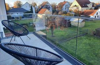 Wohnung mieten in Gartenstr. 7a, 85748 Garching, Nachmieter gesucht für eine Lichtdurchflutete DG-Wohnung in Garching bei München