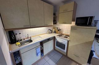 Wohnung mieten in 92551 Stulln, Helle 2-Zimmer-Terrassen-Wohnung in Stulln mit 47 m²