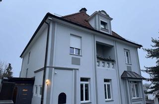 Wohnung mieten in Im Bürgergarten, 58636 Iserlohn, Zentrumsnahe 4-Zimmer Maisonette-Wohnung mit Dachterrasse in bester Lage von Iserlohn