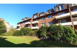 Wohnung mieten in 22177 Bramfeld, Helle 3-Zimmer Wohnung mit Balkon in Hamburg-Bramfeld