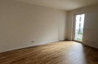 Wohnung mieten in Rödelheimer Landstraße, 60487 Bockenheim, Erstbezug 2-Zimmer Neubauwohnung in Bockenheim