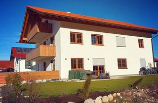 Wohnung mieten in 83224 Grassau, Freundliche 4-Raum-Wohnung in Rottau