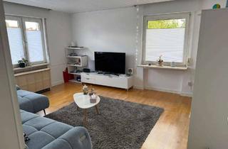 Wohnung mieten in 64572 Büttelborn, Attraktive 3-Zimmer Wohnung, komplett renoviert, in Büttelborn