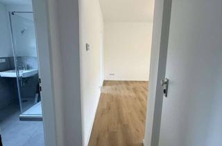 Wohnung mieten in Geschwister-Scholl-Straße xxx, 60488 Praunheim, Charmante 2-Zimmer-Erdgeschosswohnung mit großer Terrasse und Garten – Erstbezug nach Kernsanierung