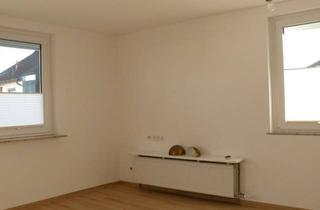 Wohnung mieten in 88074 Meckenbeuren, Helle 3-Zimmer Wohnung mit Stellplatz in Meckenbeuren