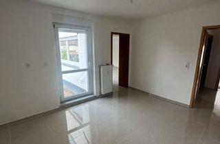 Wohnung mieten in 65520 Bad Camberg, Sanierte 3-Raum-Wohnung mit Balkon in Bad