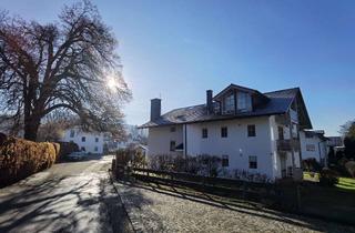 Wohnung mieten in 83093 Bad Endorf, Gepflegtes helles Appartement mit überdachtem Balkon und EBK in Bad Endorf